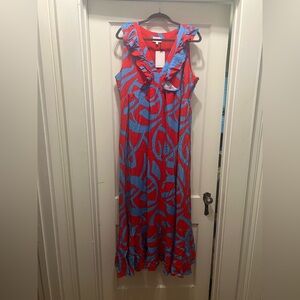 Sugarlips maxi dress